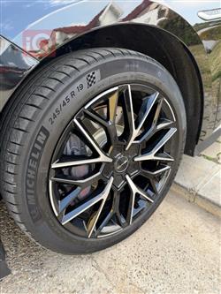 بي واي دي هان